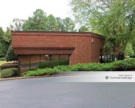 Preview of Office space for Rent at 6160 Peachtree Dunwoody Road
