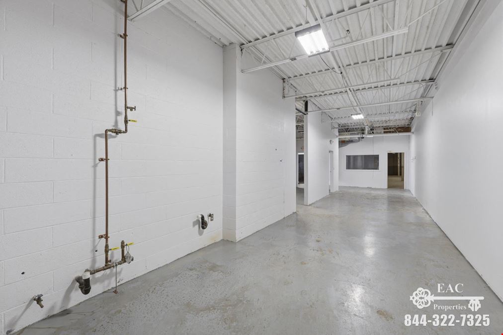 73 River St, Bridgeport Submarket - Industrial