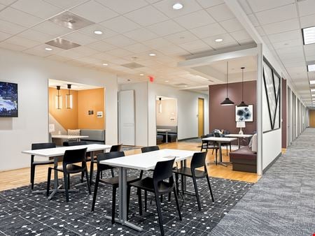 Preview of Coworking space for Rent at 6860 North Dallas Parkway Suite 200