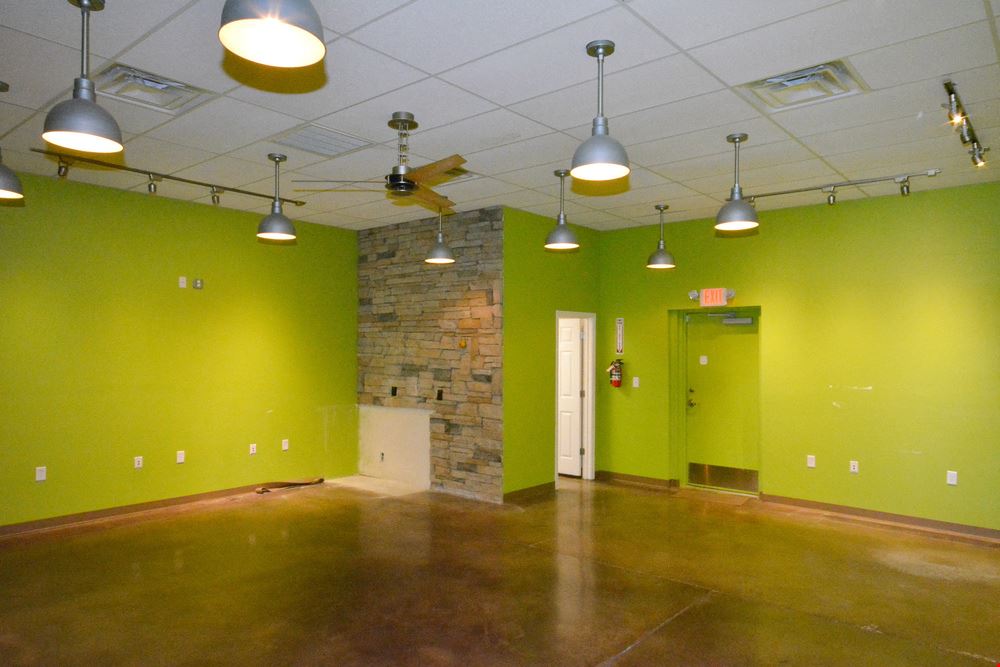 Greystone Centre
