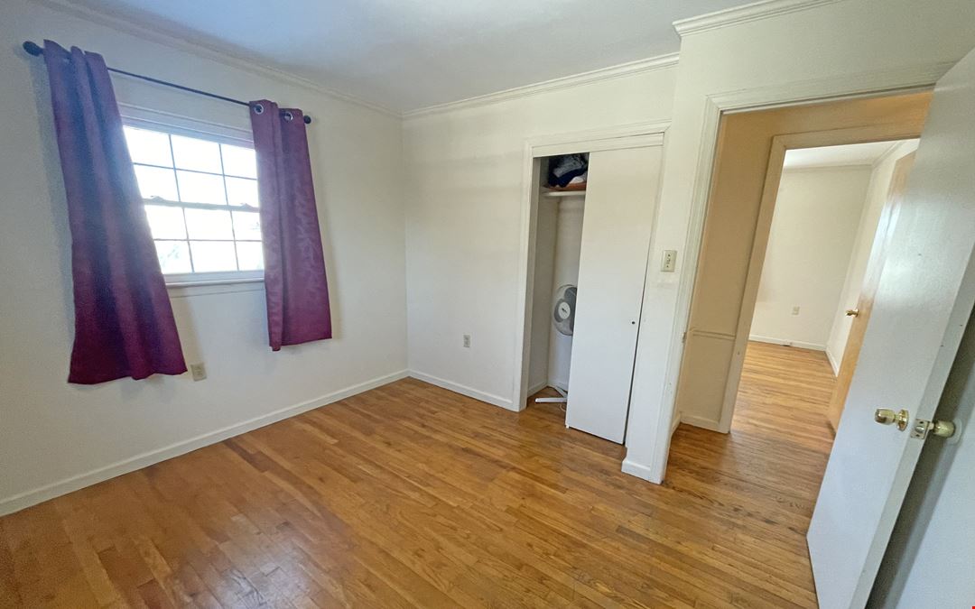 118 S. Hershey Road