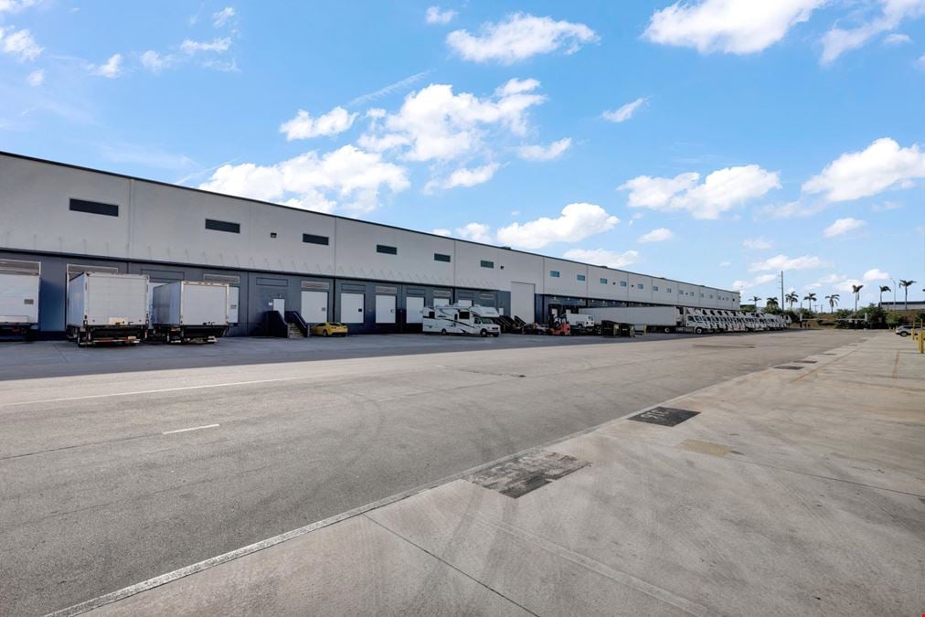 6705 NW 36 Street #430