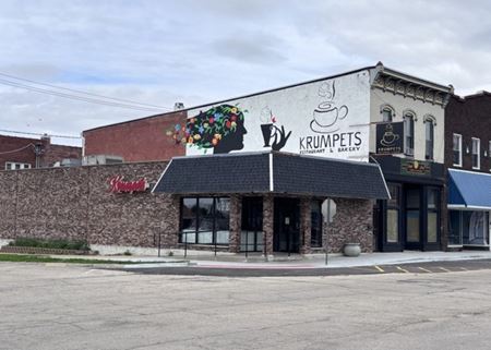 Preview of Retail space for Sale at 1016 4th St