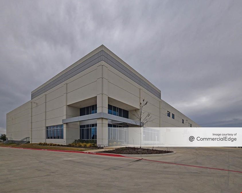 Alliance Gateway 25