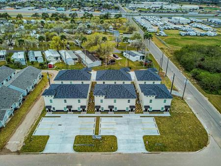 Preview of Multi-Family space for Sale at 405 Lion's Villa Avenue