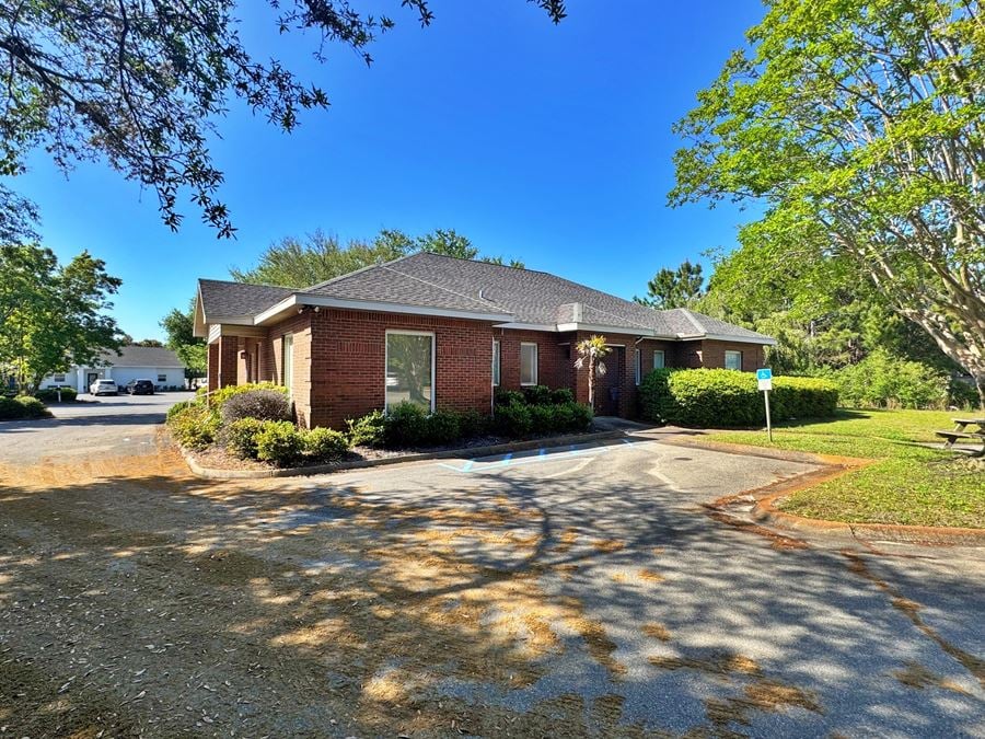 Miramar Beach Retail/Office For Sale or For Lease