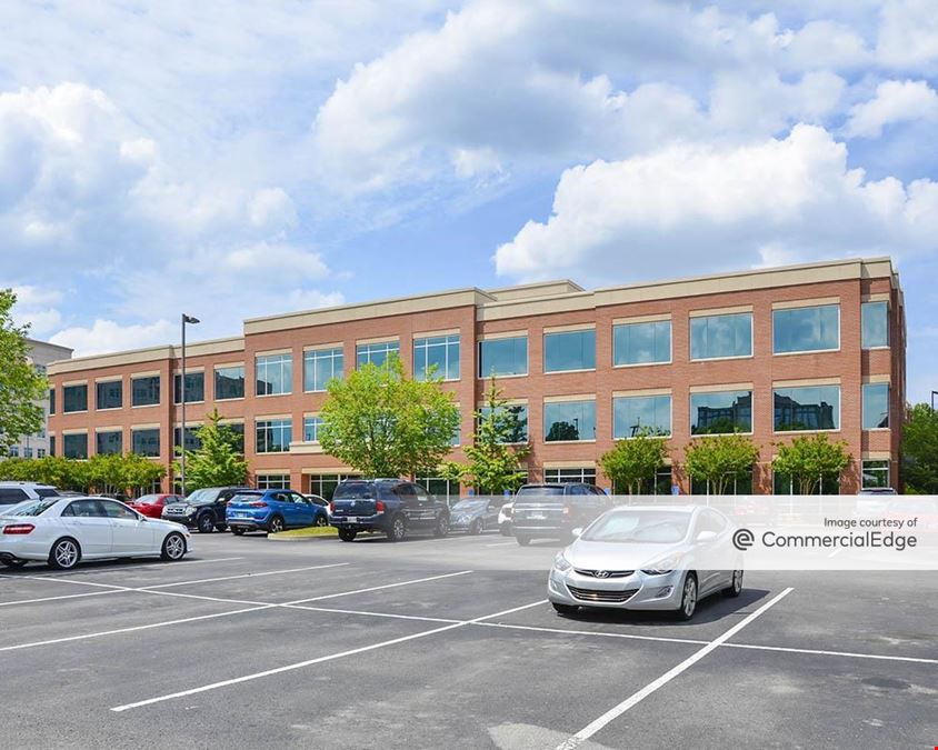 Meridian Cool Springs - 2555 Meridian Blvd