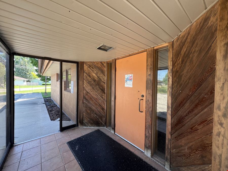 TWO-SUITE MEDICAL OFFICE INVESTMENT OPPORTUNITY FOR SALE