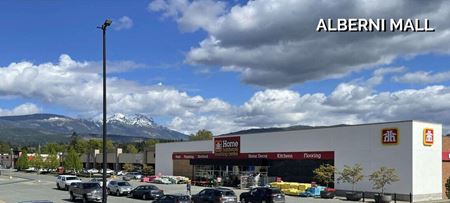 Preview of Retail space for Rent at 3550 Johnston Road 
