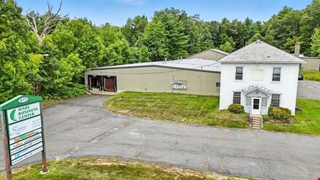 Preview of Industrial space for Sale at 277 Palmer Rd