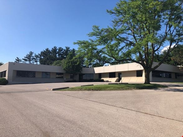 Preview of Office space for Rent at 4080 1st Avenue NE