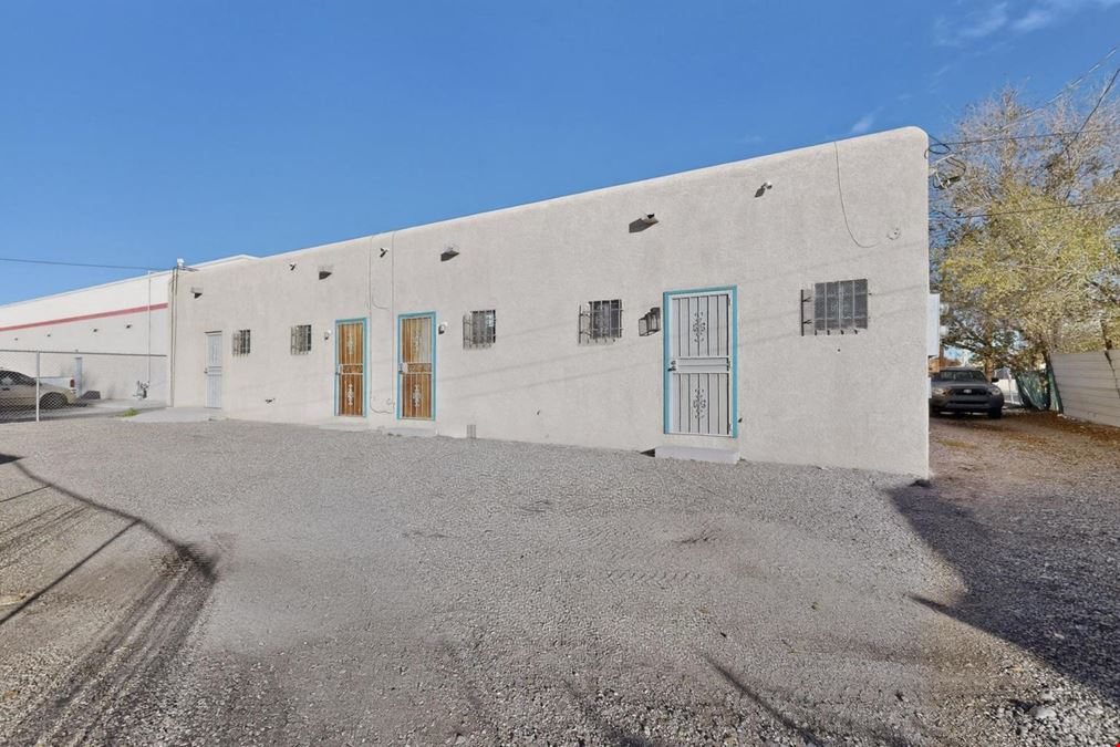 768 SF Retail/Office High Traffic Location