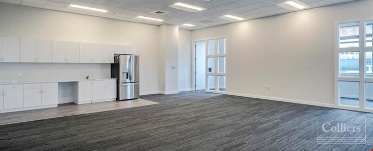 1675 Midtown | Prime Office Space in the Heart of Boca Raton