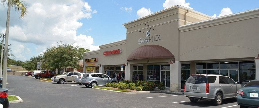 Preview of Office space for Rent at 1480-1490 NE Pine Island Rd