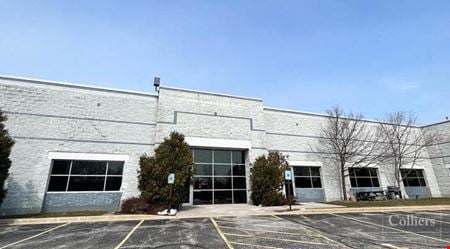 Preview of Industrial space for Rent at 400 Bell Ct