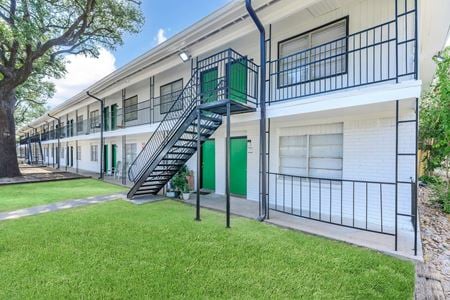Preview of Other space for Sale at 4102 Mangum Rd