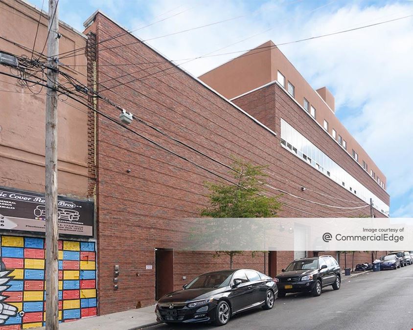 463 East 173rd Street
