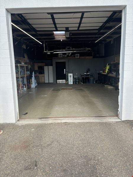 Preview of Industrial space for Sale at 332 Norfolk St Unit C