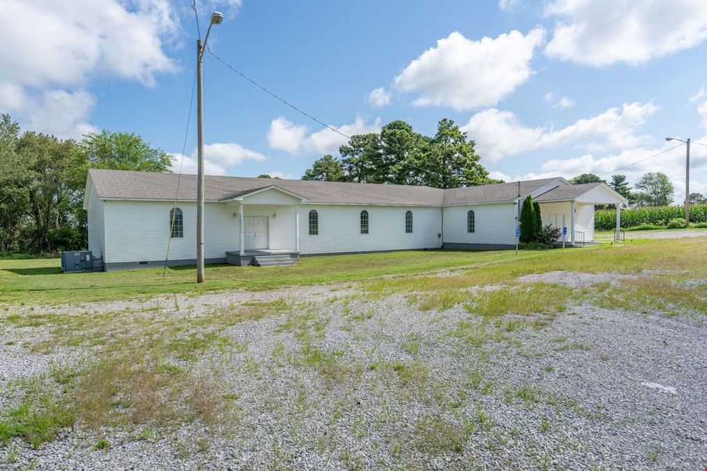 20 Idaho Rd