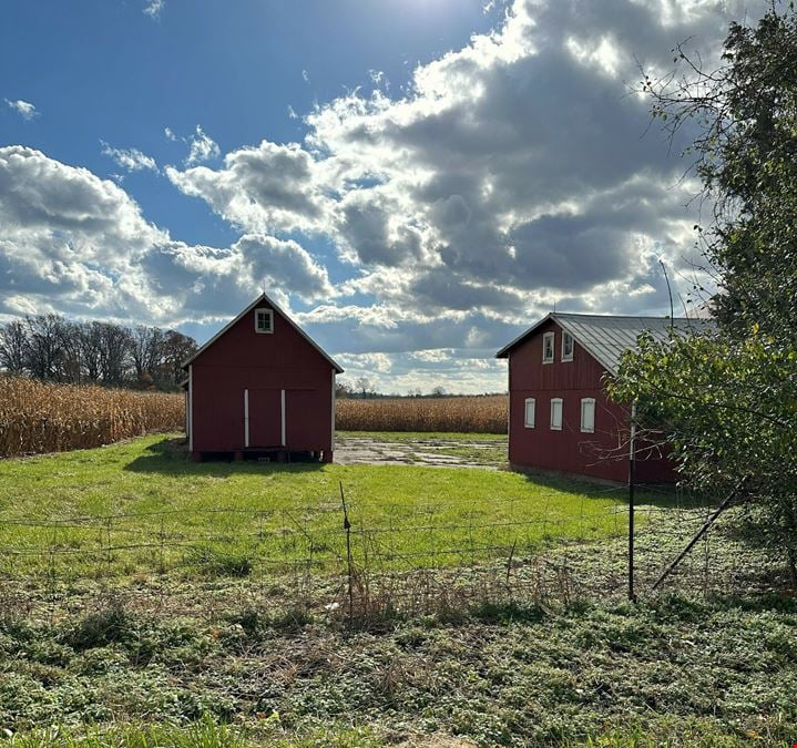 84 Acres Land for Sale - Ann Arbor Twp