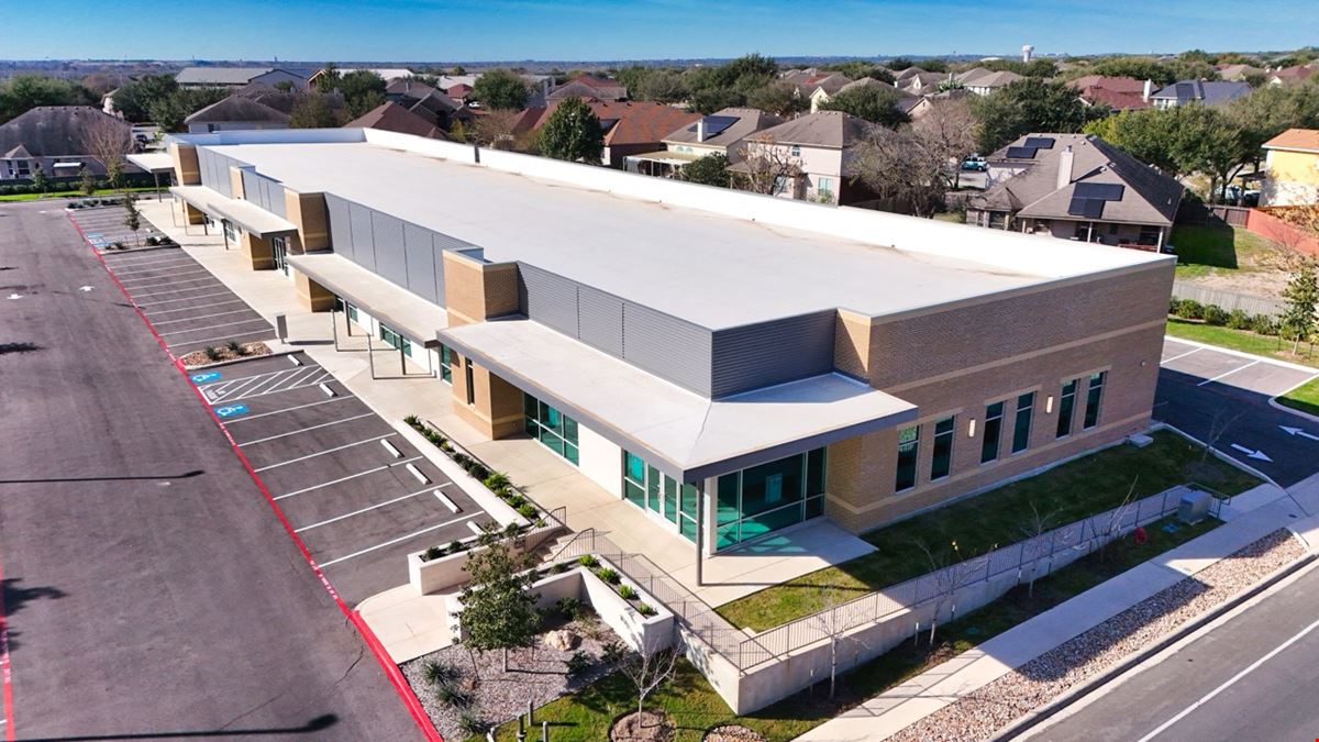 21,000 SF CLASS-A RETAIL SPACE NEXT TO WALMART SUPERCENTER