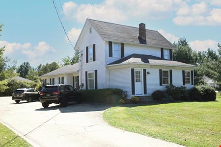 Preview of commercial space at 790 Lafayette Road