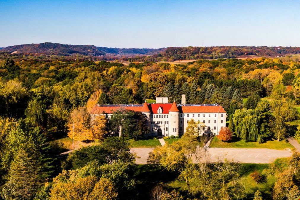 Villa Maria