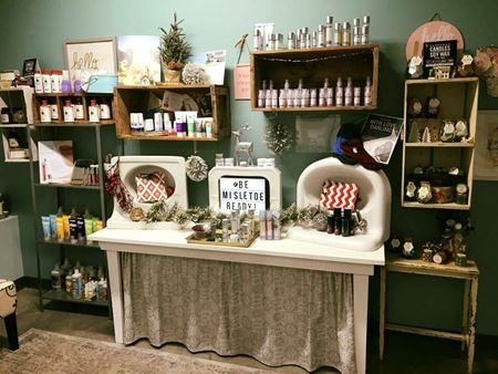 Preview of Retail space for Sale at 6330 West Greenfield Avenue #102