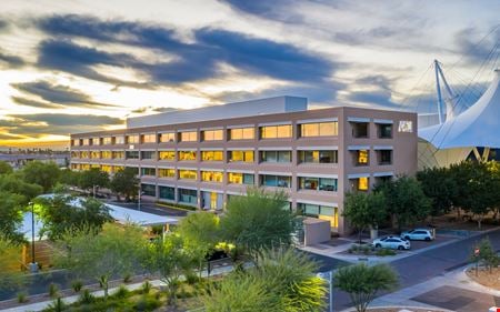 Preview of Office space for Rent at 1475 N. Scottsdale Rd.