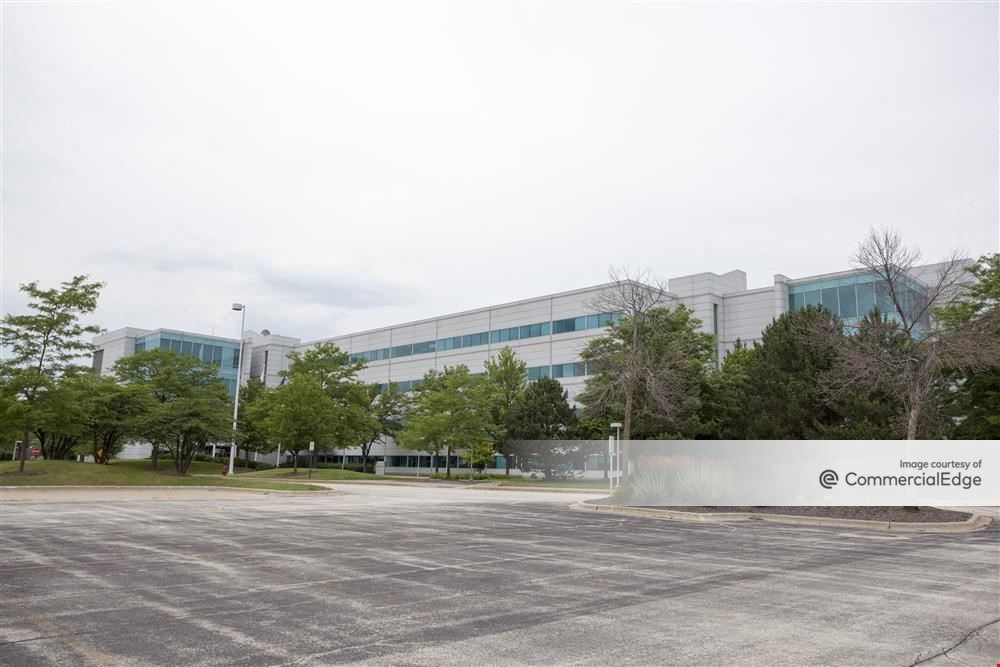 Innovation Park