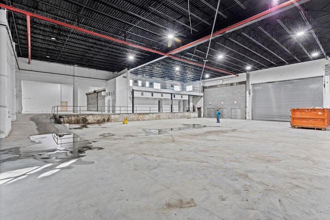 Preview of Industrial space for Rent at 236 Plymouth St
