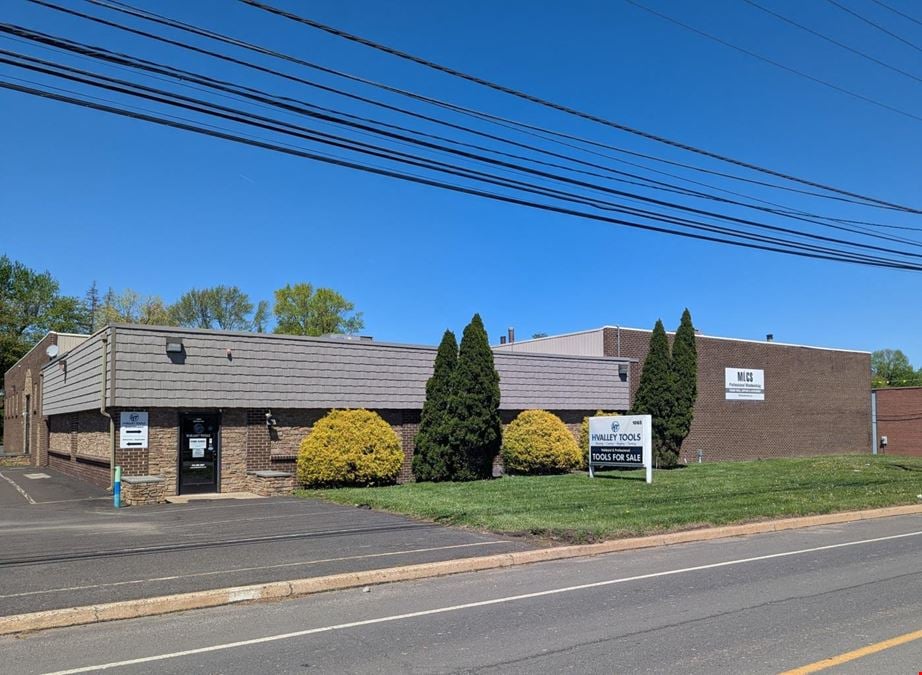 1065 Industrial Blvd