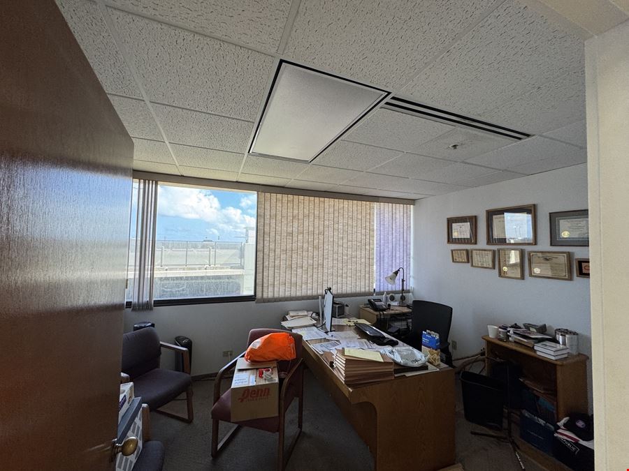 Professional Office Space - Unit 302