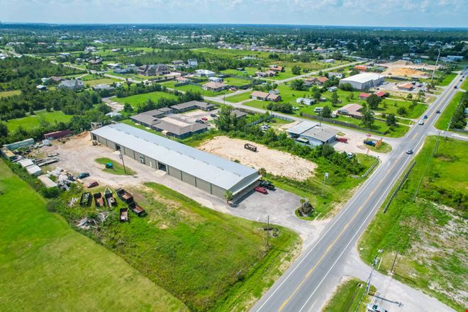Preview of Industrial space for Rent at 2325 Transmitter Rd