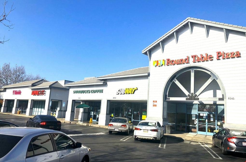 Calvine Commons