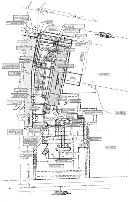 Preview of VacantLand space for Sale at 2675 Washtenaw Avenue