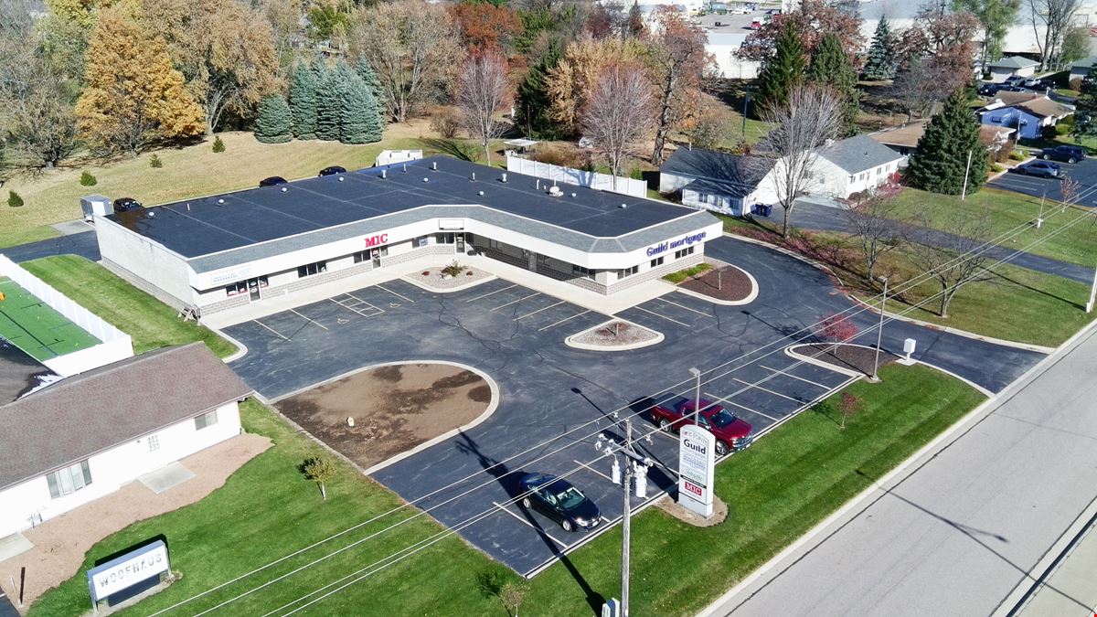 Rose Pointe Center