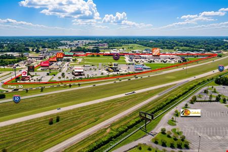 Preview of VacantLand space for Sale at LA Hwy. 30