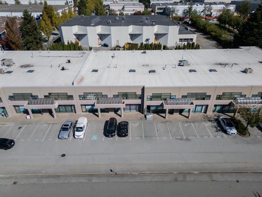 130, 13500 Maycrest Way