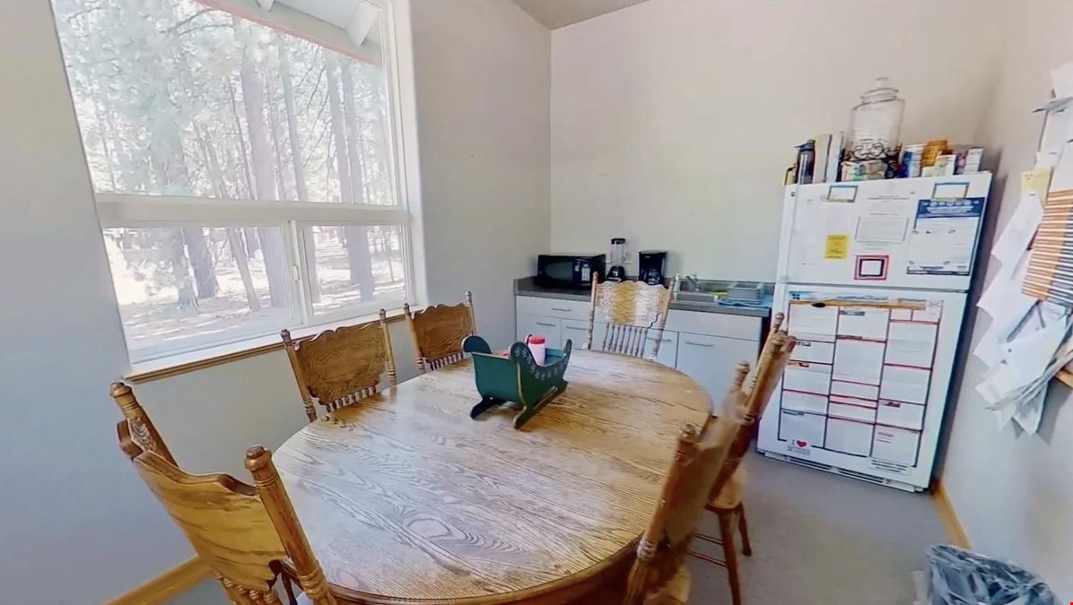 Tahoe Professional Office