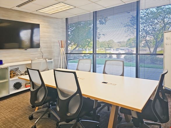 Preview of Office space for Rent at 200 South Executive Drive  Suite 101