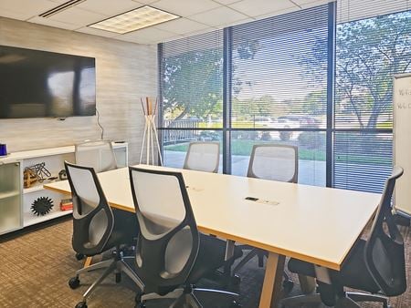 Preview of Office space for Rent at 200 South Executive Drive  Suite 101