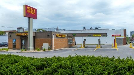 Preview of Retail space for Sale at 1600 P Street