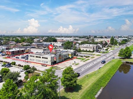 Preview of Retail space for Sale at 3828 Veterans Memorial Blvd