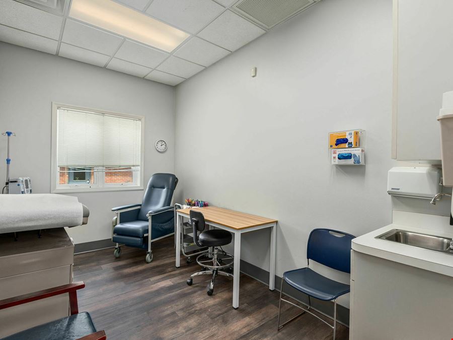 7 Walden Ridge Drive, Suite 200