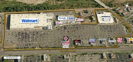 Preview of Retail space for Rent at 32225 Temecula Pkwy