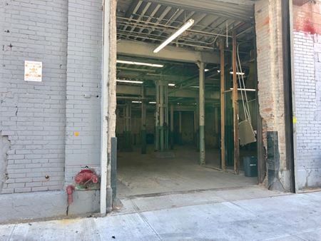 Preview of commercial space at 13 Waverly Ave