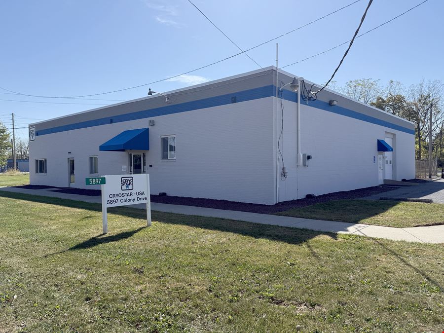 Winside Industrial Park