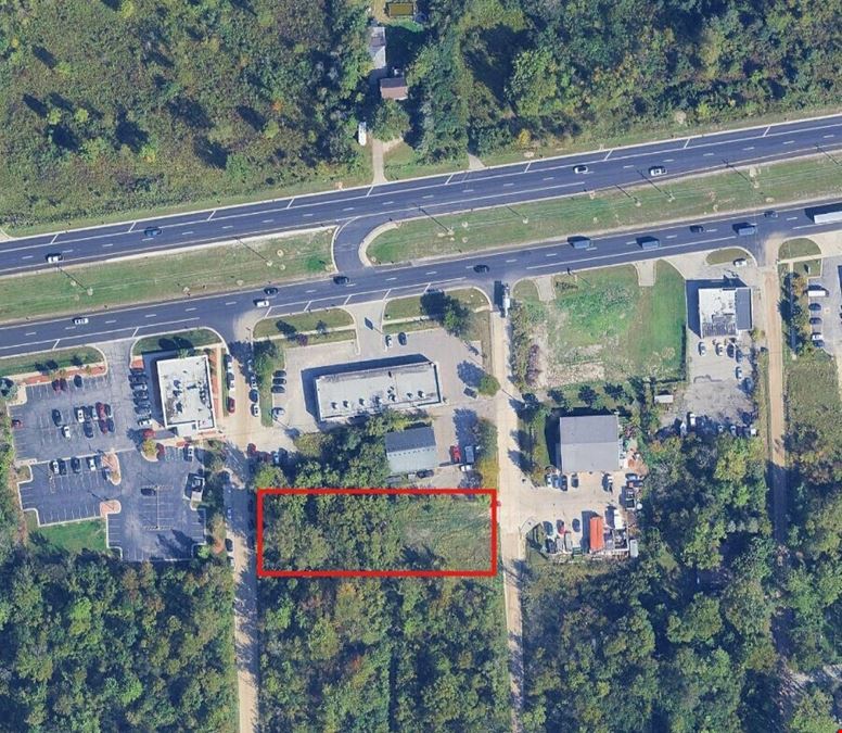 Industrial/Flex New Construction for Sale/Lease in Canton