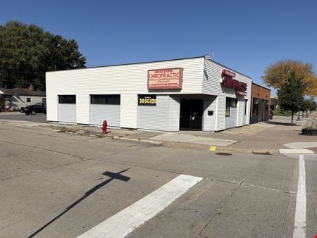 Preview of Office space for Rent at 23507 John R Rd